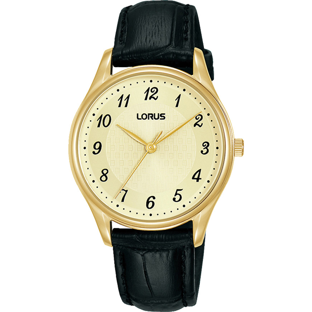 Montre Lorus Classic dress RG226UX9 Ladies