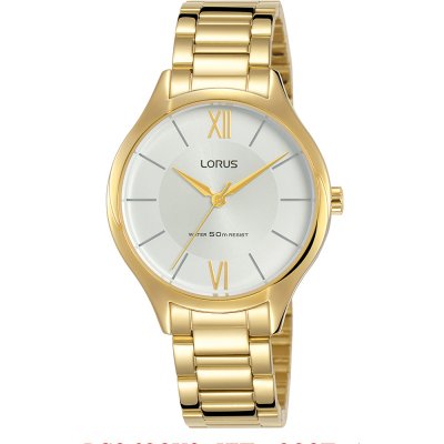 Montre Lorus RG262QX9