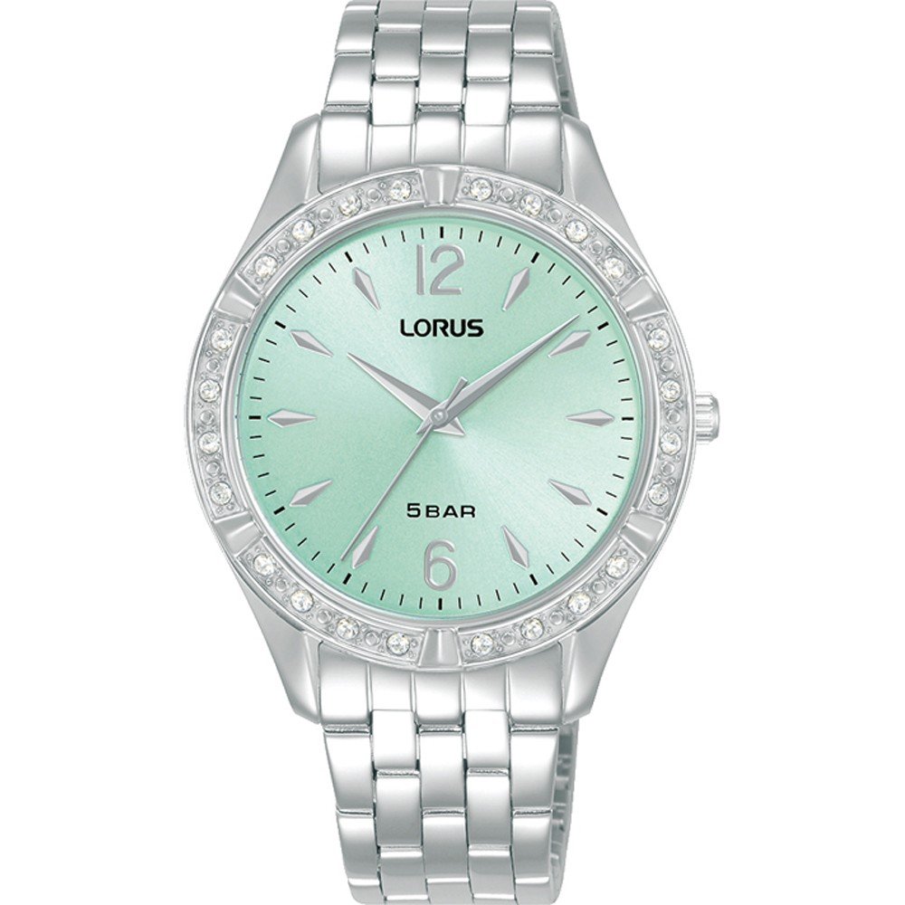 Montre Lorus Classic dress RG263WX9