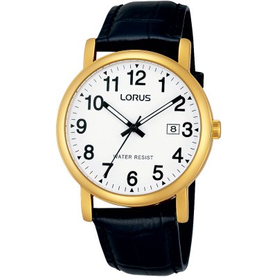 montre Lorus RG836CX5