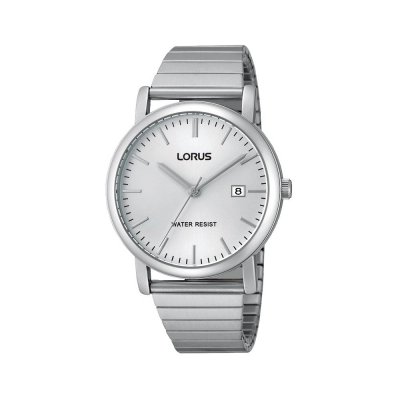 Lorus Watch Time 3 hands RG845CX9 RG845CX9