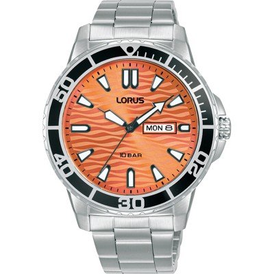 Montre Lorus Sport RH361AX9