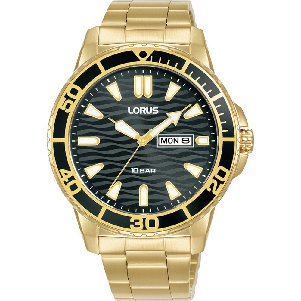 Montre Lorus Sport RH362AX9