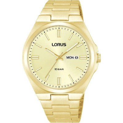 Montre Lorus Classic RH400AX9