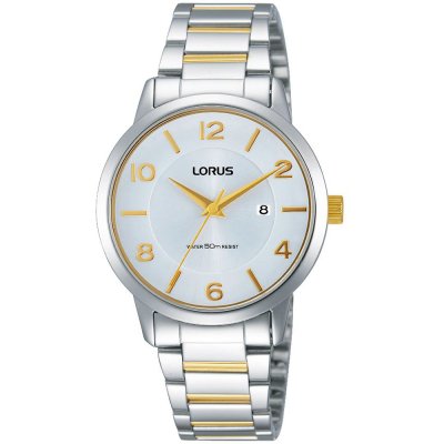 Lorus Watch Time 3 hands RH775AX9 RH775AX9