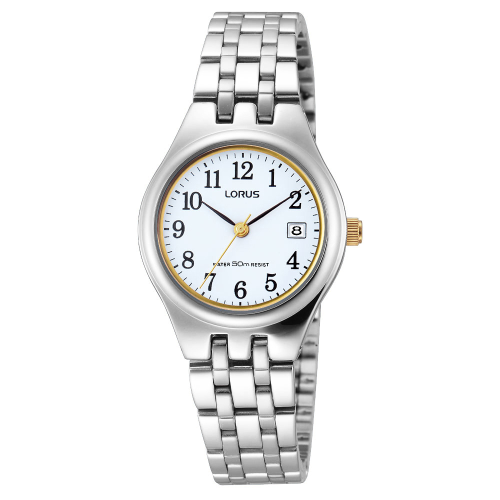 Montre Lorus Classic dress RH787AX9