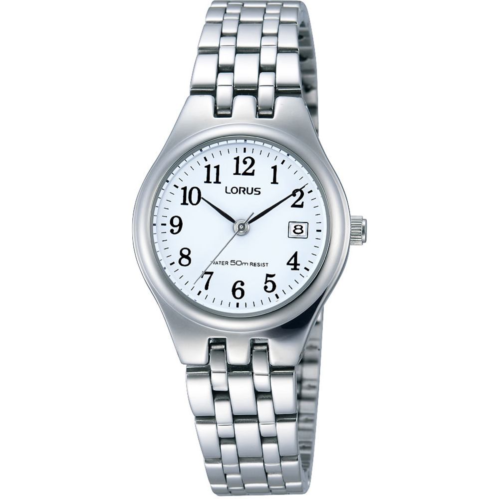 Montre Lorus Classic dress RH791AX9