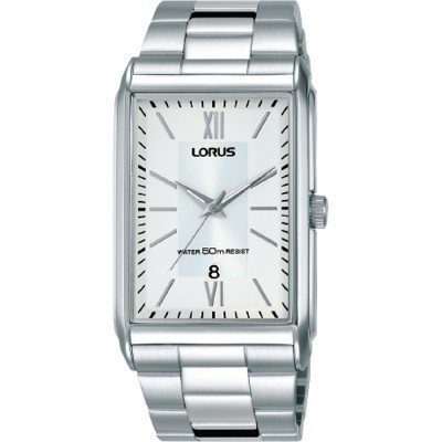 Montre Lorus Classic RH909JX9