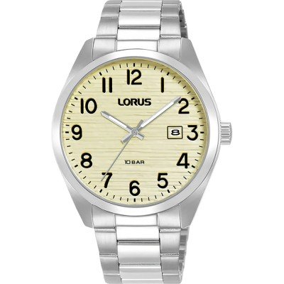 Montre Lorus Classic RH911RX9