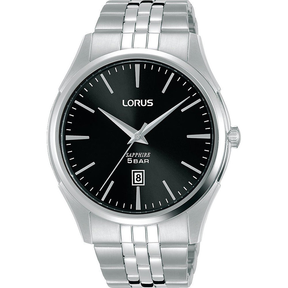 Montre Lorus Classic dress RH945NX5 RH945NX9