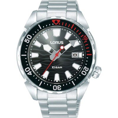 Montre Lorus Sport RH945RX9