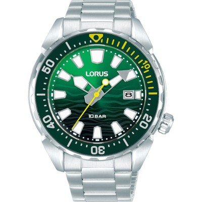 Montre Lorus Sport RH949RX9