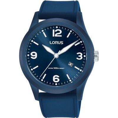 Montre Lorus RH953LX9