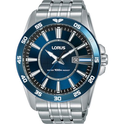 Montre Lorus RH963HX9