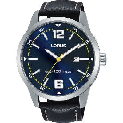 Montre Lorus RH987HX9