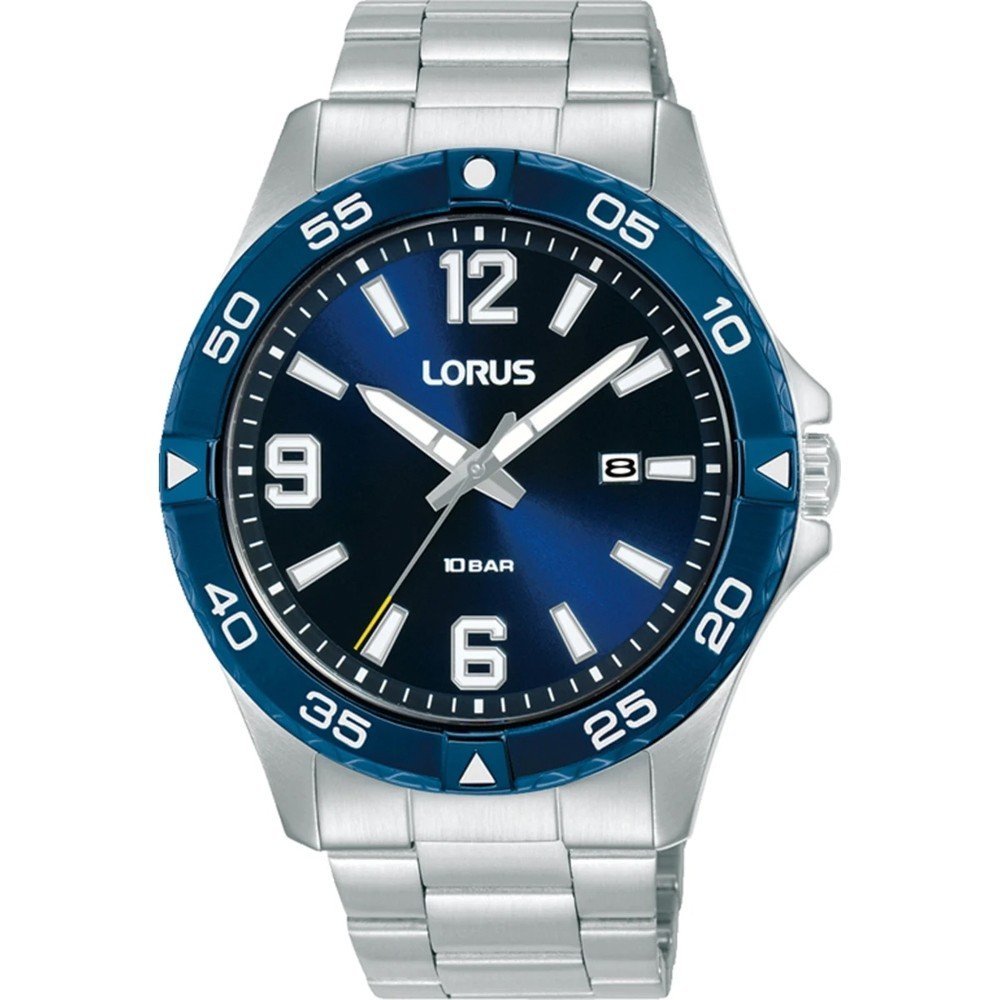 Montre Lorus RH989QX9