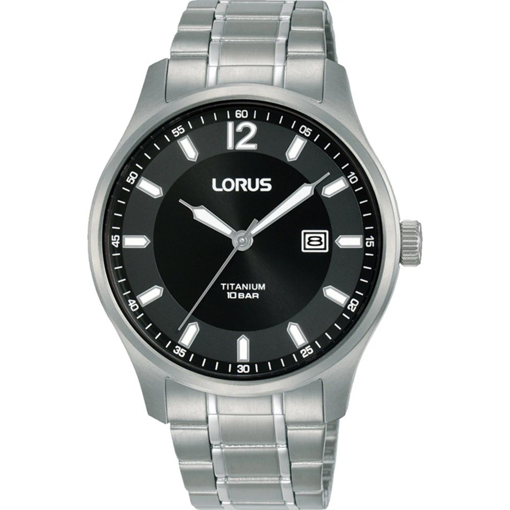 Montre Lorus RH995QX9