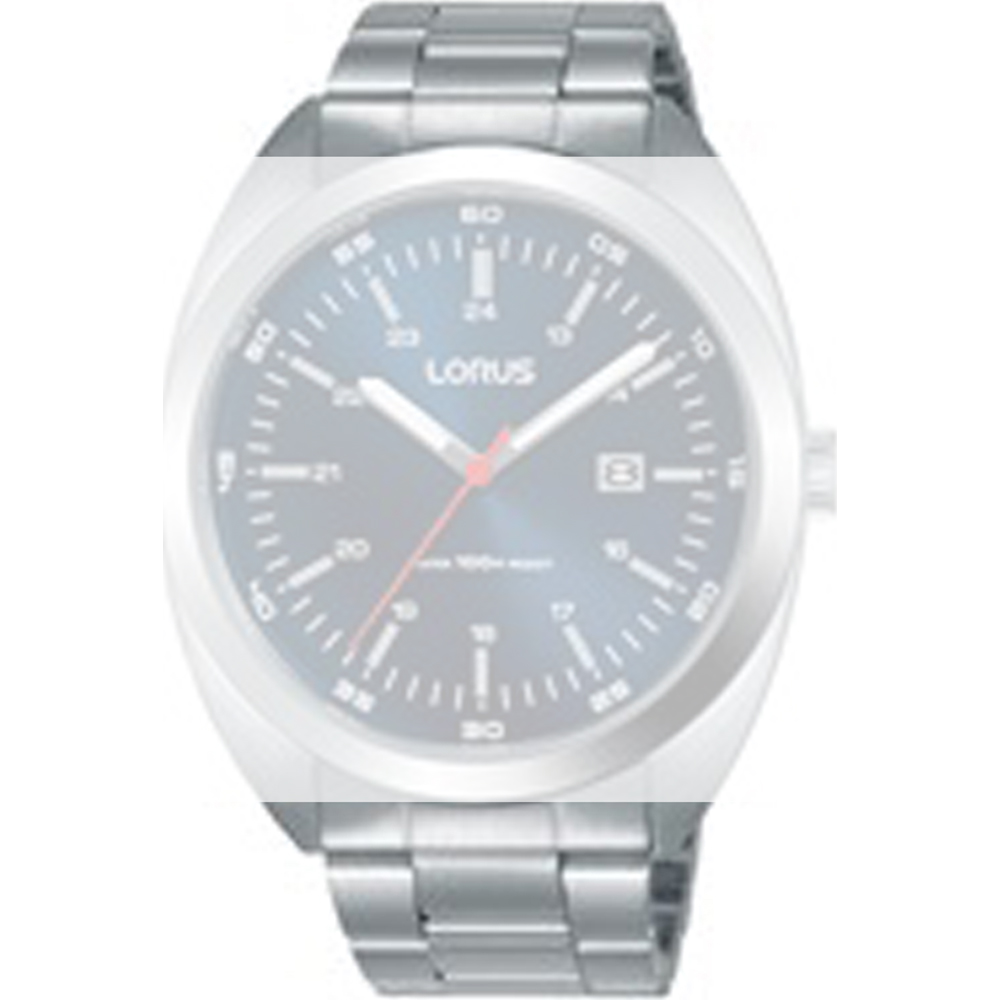 Lorus rh949kx9 best sale