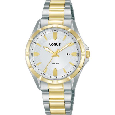 Reloj Hombre Lorus RY506AX9 
