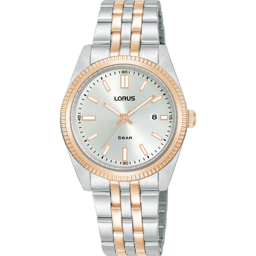 Montre Lorus Classic dress RJ282BX9