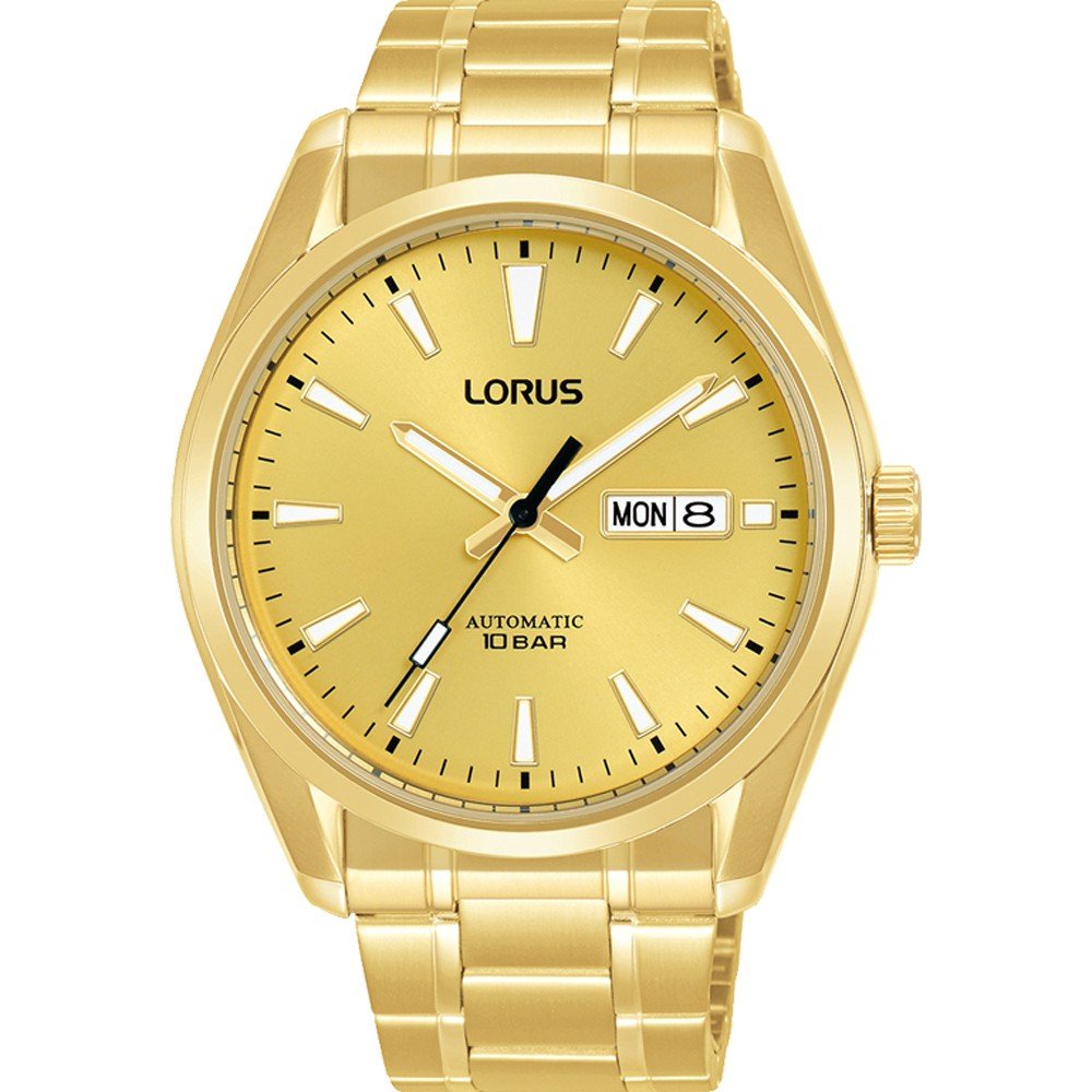 Montre Lorus Classic dress RL456BX9