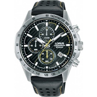 Montre Lorus Sport RM301JX9