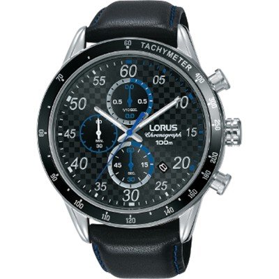 Montre Lorus Sport RM341EX9