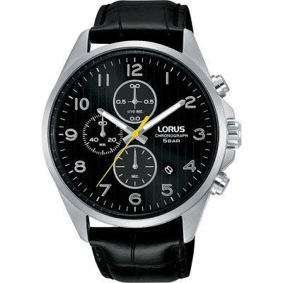 montre Lorus RM383FX9