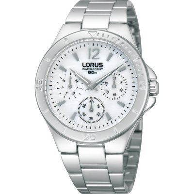 Lorus Watch Time 3 hands RP613BX9  RP613BX9