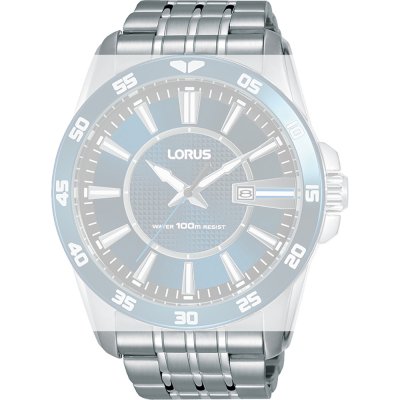 Bracelet Lorus RPA011X