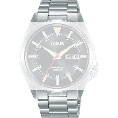 Bracelet Lorus RPA063X RL417BX9