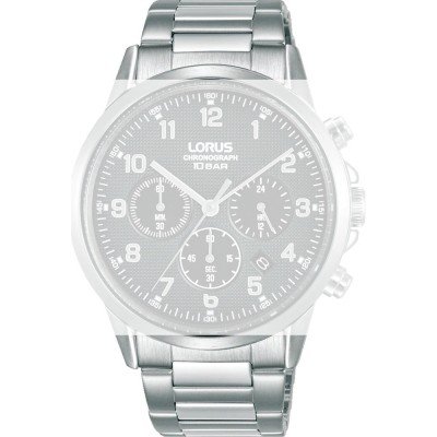 Bracelet Lorus RPA067X RT313KX9