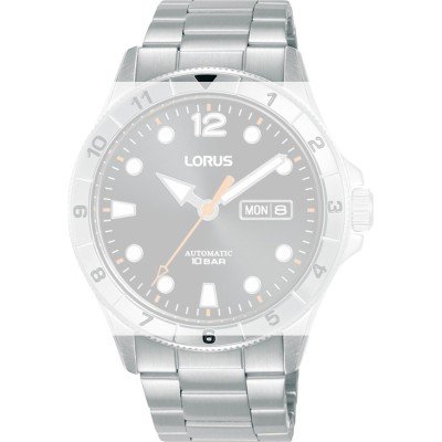 Bracelet Lorus RPA082X RL459BX9