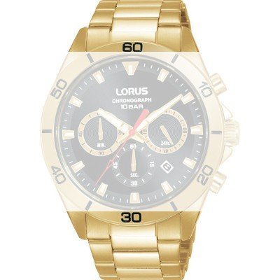 Bracelet Lorus RPA085X RT340KX9