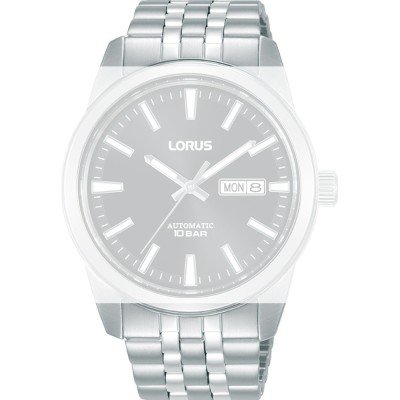 Bracelet Lorus RPA097X RL491BX9