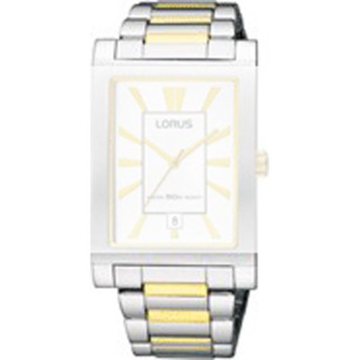 Bracelet Lorus RQ425X