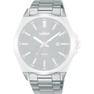 Bracelet Lorus RQA146X RH933PX9