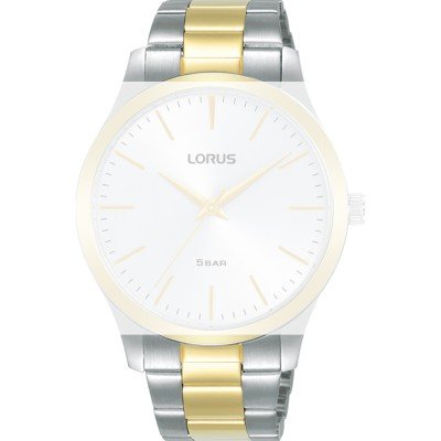 Bracelet Lorus RQA159X Gents