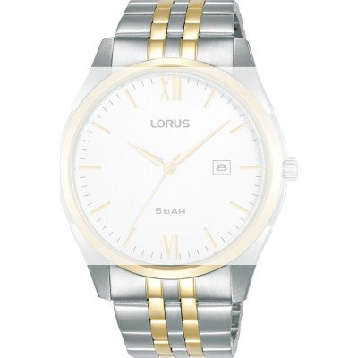 Bracelet Lorus RQA176X RH988PX9