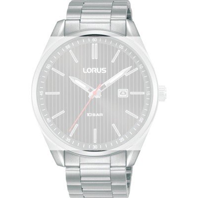 Bracelet Lorus RQA187X RH913QX9