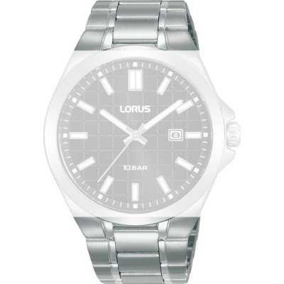 Bracelet Lorus RQA210X RH955QX9