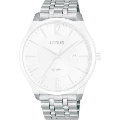 Bracelet Lorus RQA235X RH915RX9