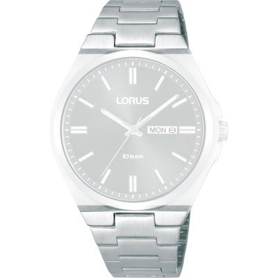 Bracelet Lorus RQA249X RH393AX9