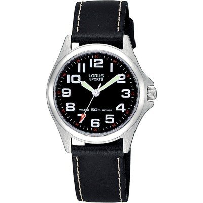 Montre Lorus Classic RRS53LX5 Teen