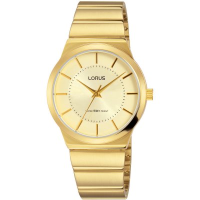 Montre Lorus RRS92VX9