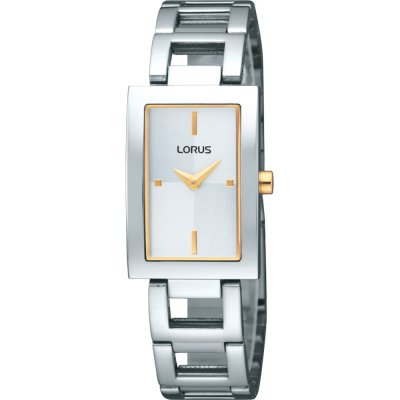 Lorus Watch Time 2 Hands RRW35DX9 RRW35DX9