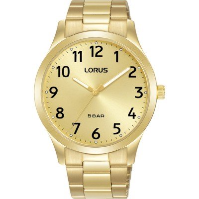 Montre Lorus Classic RRX02JX9