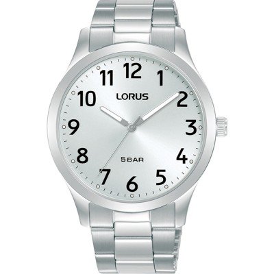 Montre Lorus Classic RRX97HX9