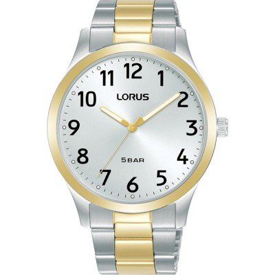 Montre Lorus Classic RRX98HX9