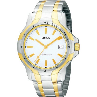 Lorus RS906BX9 montre